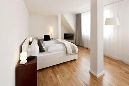 Otel Berlin-mitte 3*