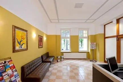 Otel Berlin-mitte Berlin