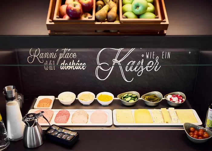 מלון Berlin-mitte