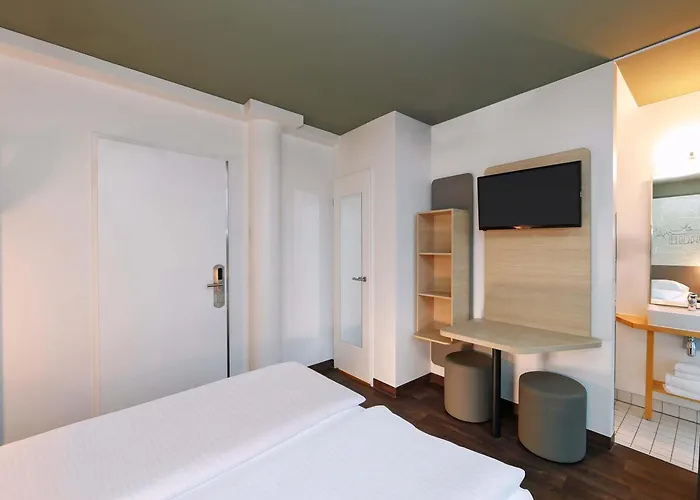 Otel Berlin-mitte Berlin