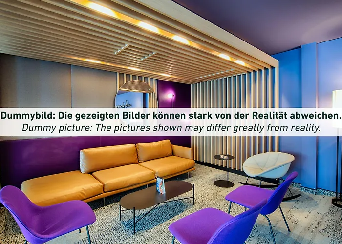 Otel Berlin-mitte Berlin