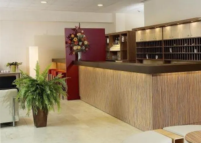 Otel Berlin-mitte Berlin