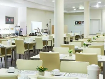 Berlin-mitte ברלין