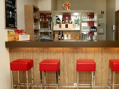 מלון Berlin-mitte 3*