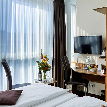Hotel Berlin-mitte 2*