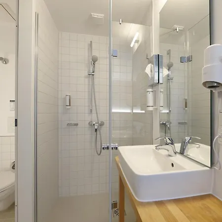 Berlin-mitte Hotel 2*