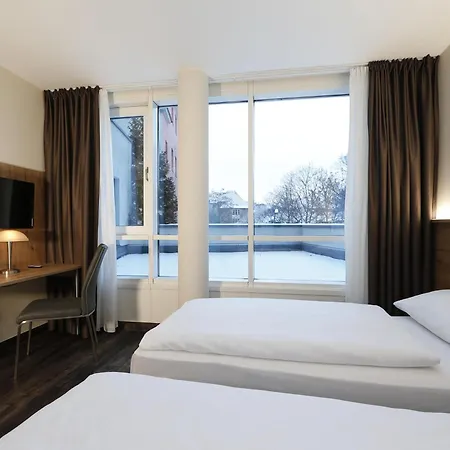 Hotel Berlin-mitte 2*