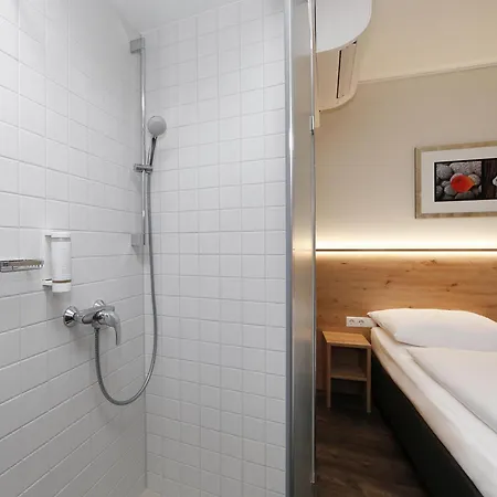 Berlin-mitte Hotel