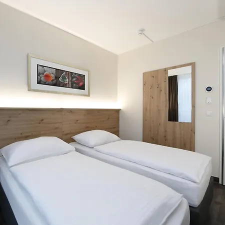 Berlin-mitte Hotel Berlín
