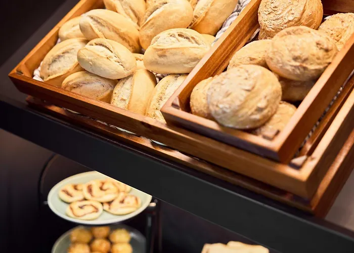 Hotel Berlin-mitte Berlijn