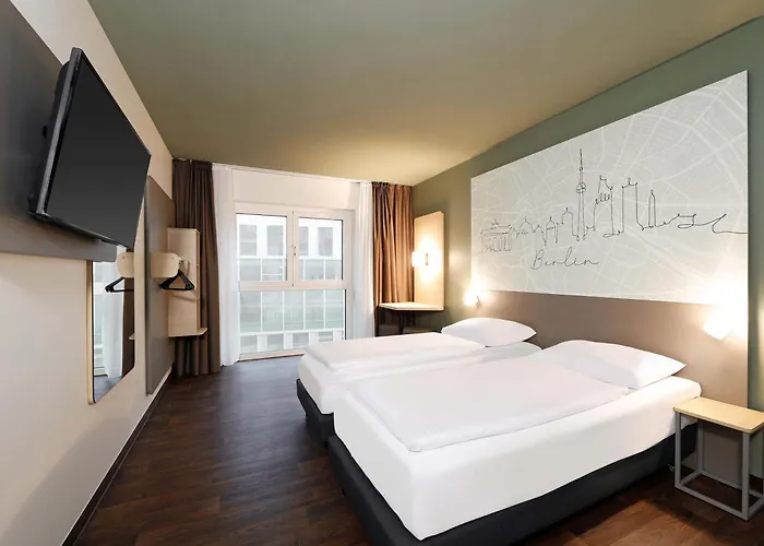 Berlin-mitte Berlijn