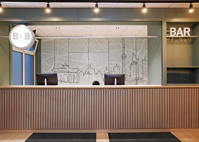 Berlin-mitte Berlijn