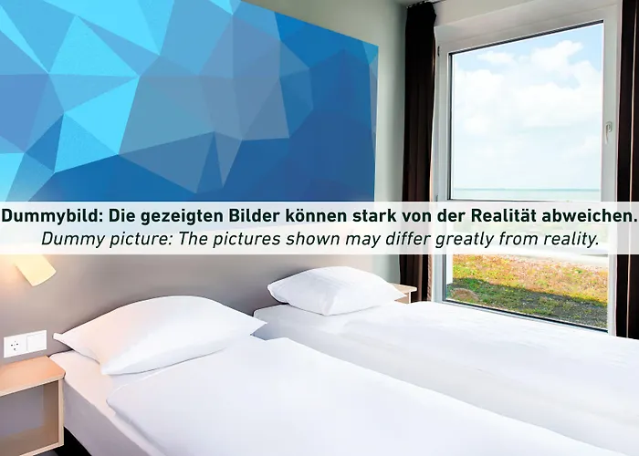 Berlin-mitte 3* Berlijn