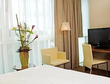 Hotel Berlin-mitte Berlijn