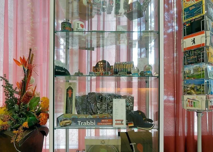 Berlin-mitte Berlijn