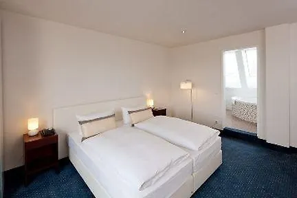 Otel Berlin-mitte