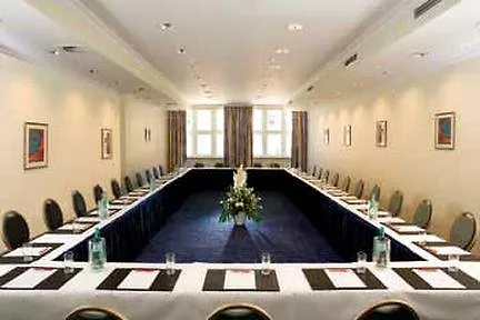 Otel Berlin-mitte Berlin