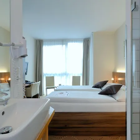 Berlin-mitte Otel