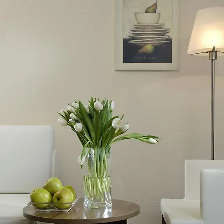 Otel Berlin-mitte