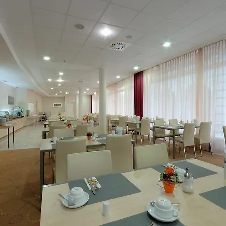Berlin-mitte Otel