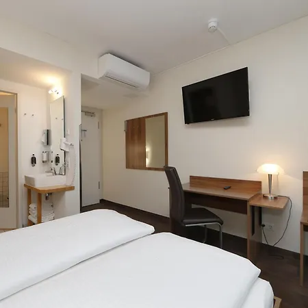 Berlin-mitte Otel
