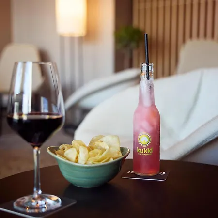 Hotel Berlin-mitte 3*