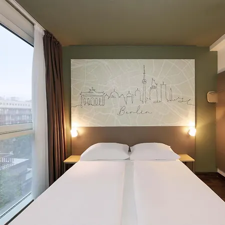 Berlin-mitte 3*