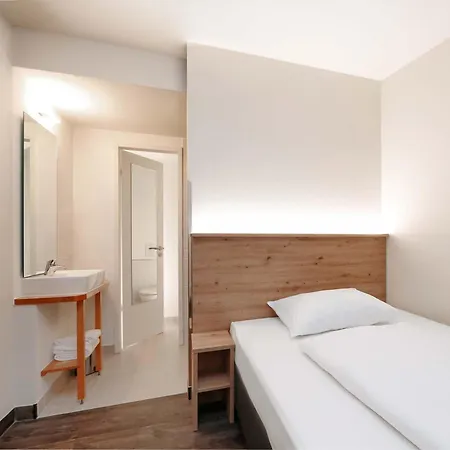 Berlin-mitte 3* Berlín