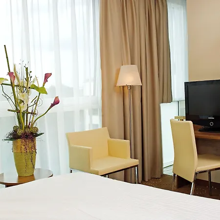 Berlin-mitte 3* Berlín