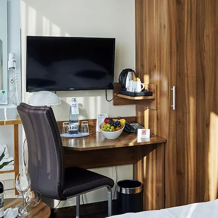 Berlin-mitte 3* Berlín