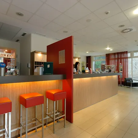 Berlin-mitte Otel