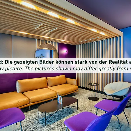 Otel Berlin-mitte Berlin