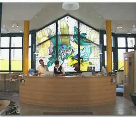 Berlin-mitte Berlín