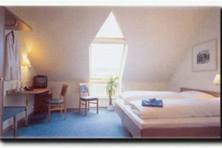 Berlin-mitte Otel