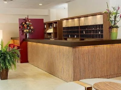 Berlin-mitte Otel