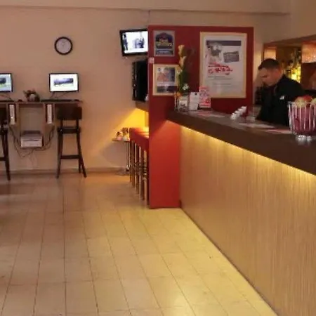 Berlin-mitte Berlín