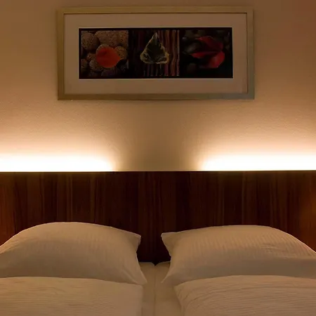 Otel Berlin-mitte