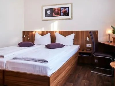 Otel Berlin-mitte