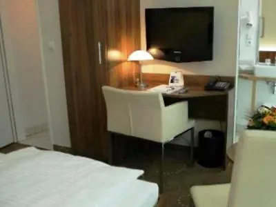 Berlin-mitte Otel Berlin