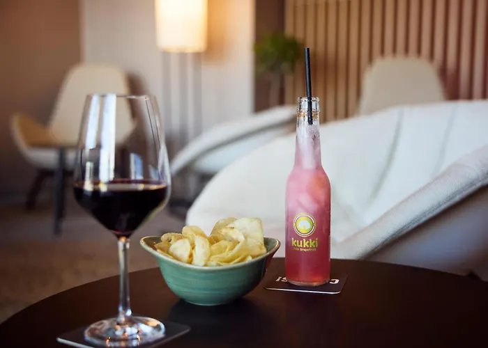 Hotel Berlin-mitte 3*