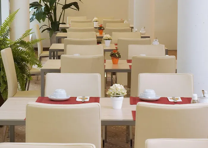 Berlin-mitte 3* Berlín