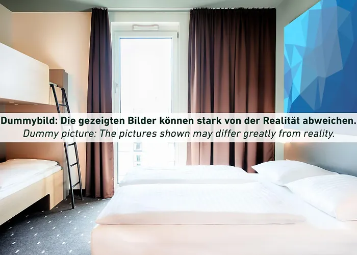 Berlin-mitte Hotel Berlín