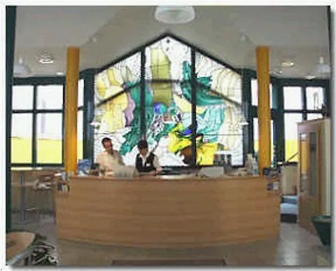 Berlin-mitte Berlín