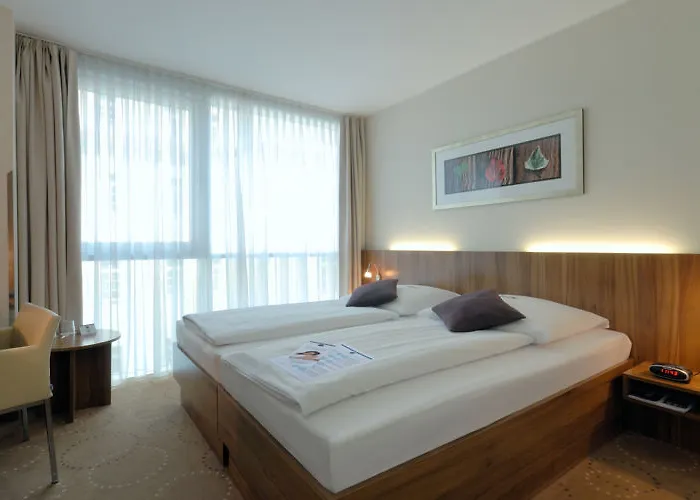 Berlin-mitte Hotel Berlín