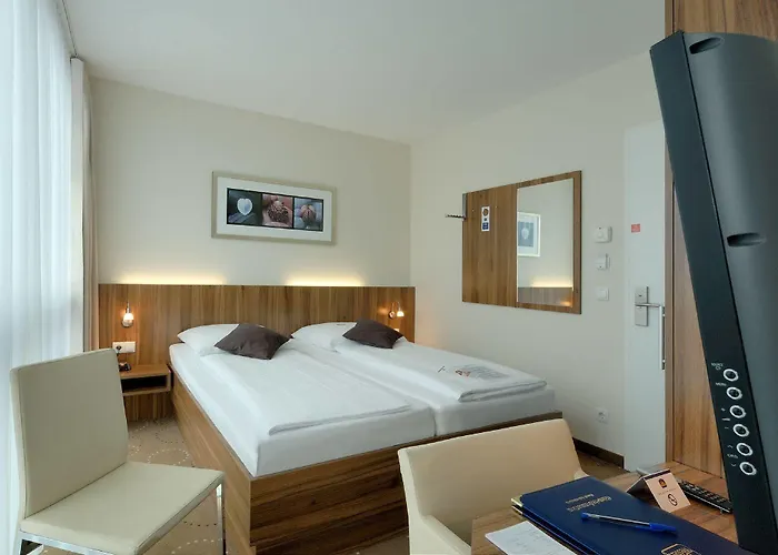 Berlin-mitte Hotel Berlín